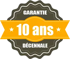 Garantie decennale